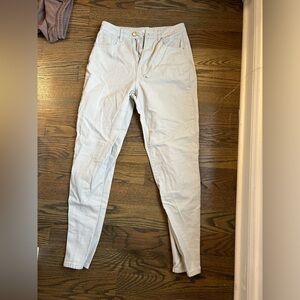 Cute Francesca’s jeans